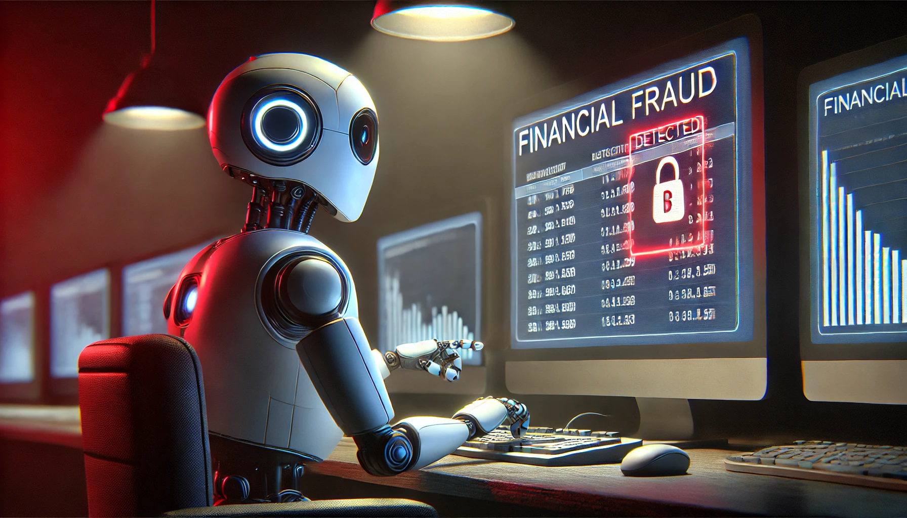 Fraud Analytics: Técnicas para Análise de Fraudes